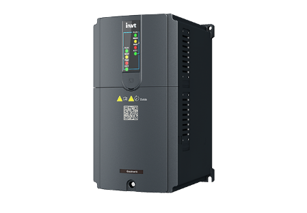 GD18 Series 2in1 VFD Drives