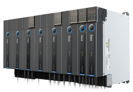 GD600 Series