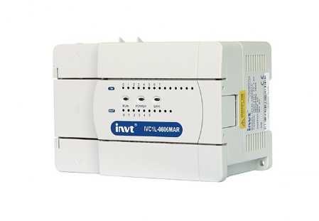 IVC1L Series Programmable Logic Controller