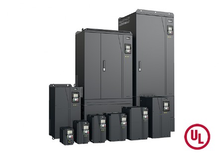 GD350-UL Series