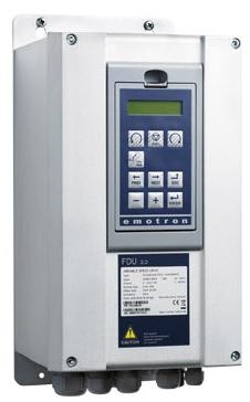 EMOTRON FDU 2.0 -IP54 SERİSİ