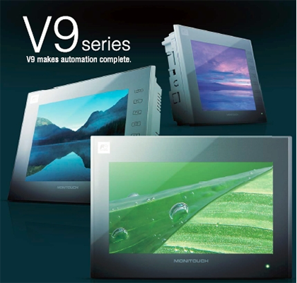 V9 SERİSİ