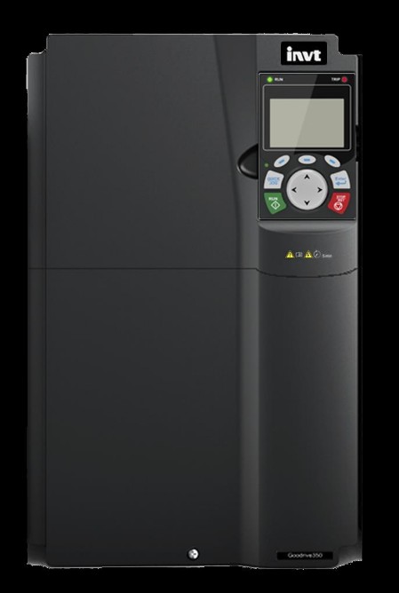GD350